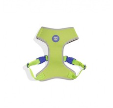 Zee Dog Nox Lumen Adjustable Air Mesh Harness Large
