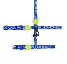 Zee.Cat Astro Harness & Leash Set