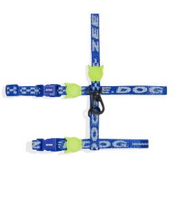 Zee.Cat Astro Harness & Leash Set