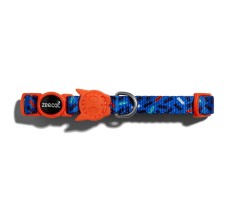 Zee.Cat Atlanta Cat Collar
