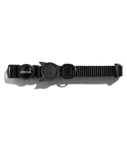 Zee.Cat Gotham Cat Collar