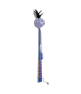 Zee.Cat Jupiter Wand Cat Toy