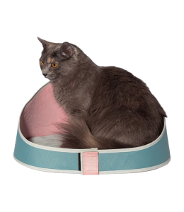 Zee.Cat Kombucha Cat Bed