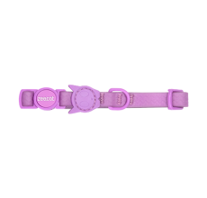 Zee.Cat Neopro Ultra Violet Cat Collar