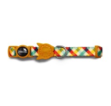 Zee.Cat Phantom Cat Collar