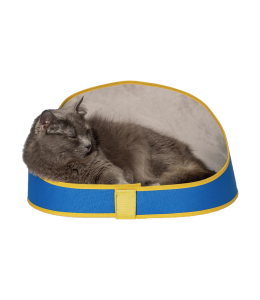 Zee.Cat Polo Cat Bed