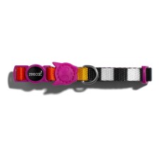 Zee.Cat Prisma Cat Collar
