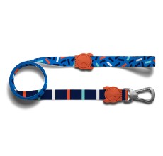 Zee.Dog Atlanta Leash Large