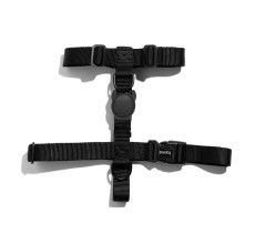 Zee.Dog Gotham H-Harness Large