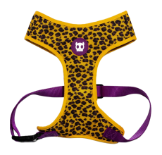 Zee.Dog Honey Adjustable Air Mesh Harness Extra Small