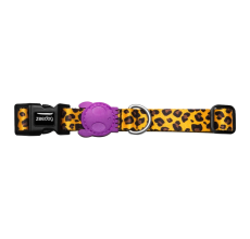 Zee.Dog Honey Collar Extra Small