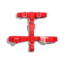 Zee.Dog NeoPro Coral H-Harness Large