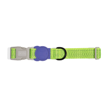 Zee.Dog Nox Lumen Collar Medium