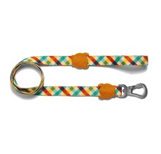 Zee.Dog Phantom Dog Leash Large