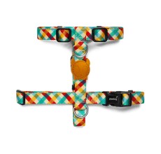 Zee.Dog Phantom H-Harness Small