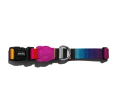 Zee.Dog Prisma Collar Extra Small