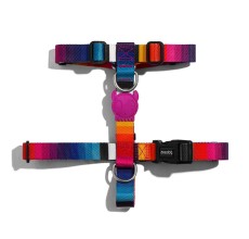 Zee.Dog Prisma H-Harness Large