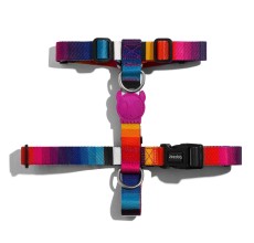 Zee.Dog Prisma H-Harness Medium