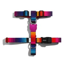 Zee.Dog Prisma H-Harness Small