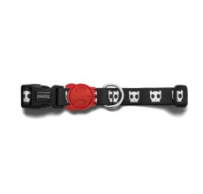 Zee.Dog Skull 2.0 Collar Large