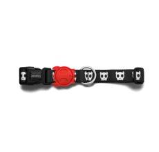 Zee.Dog Skull 2.0 Collar Medium