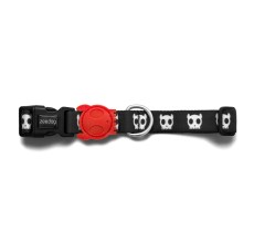 Zee.Dog Skull 2.0 Collar Small