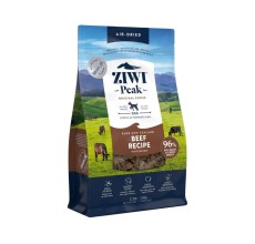 Ziwi Peak Steam & Dried Beef Recipe Dry Dog Food 800G