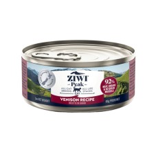 Ziwipeak Cat Tin Venison - 85G