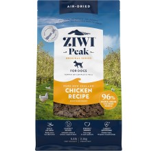 Ziwipeak Dog Dry Chicken - 2.5Kg