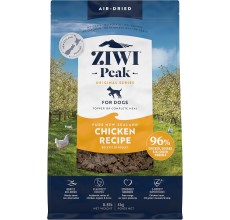 Ziwipeak Dog Dry Chicken - 4Kg