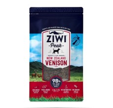Ziwipeak Dog Dry Food Venison - 2.5Kg