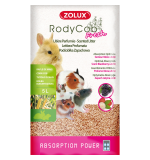 Zolux RodyCob Rodent Litter Blackberry & Litchi 5L