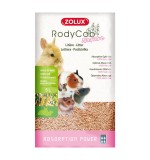 Zolux RodyCob Rodent Litter Natural 5L
