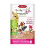 Zolux RodyCob Rodent Litter Strawberry & Basil 5L