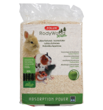 Zolux Rodywood Rodent Litter Fresh Apple 60L