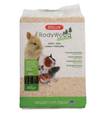 Zolux Rodywood Rodent Litter Nature 60L