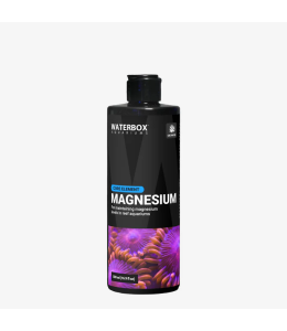 Waterbox Magnesium 500Ml