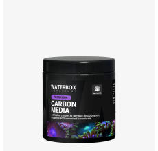 Waterbox Carbon Media 500Ml