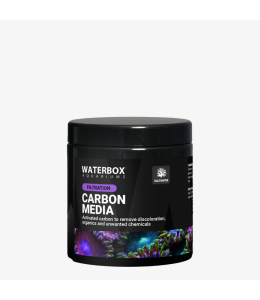 Waterbox Carbon Media 500Ml