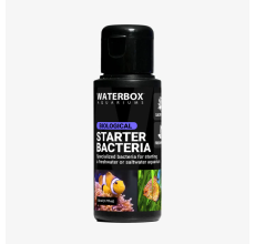 Waterbox Starter Bacteria 50Ml