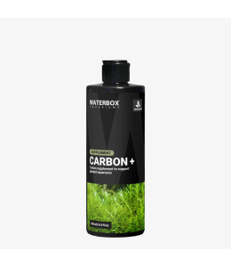 Waterbox Carbon + 500Ml