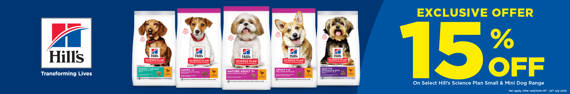 dog banner image