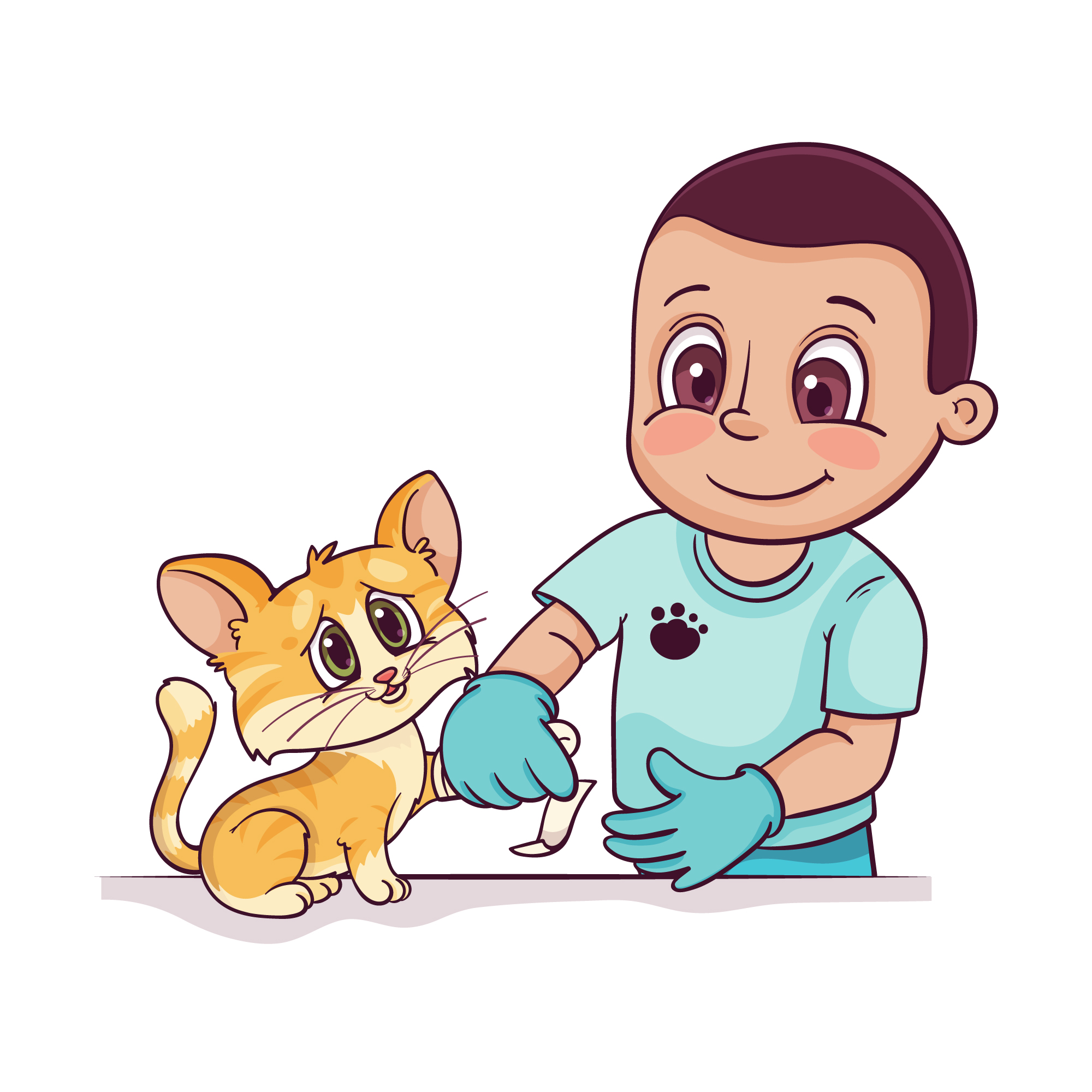 Cat Health