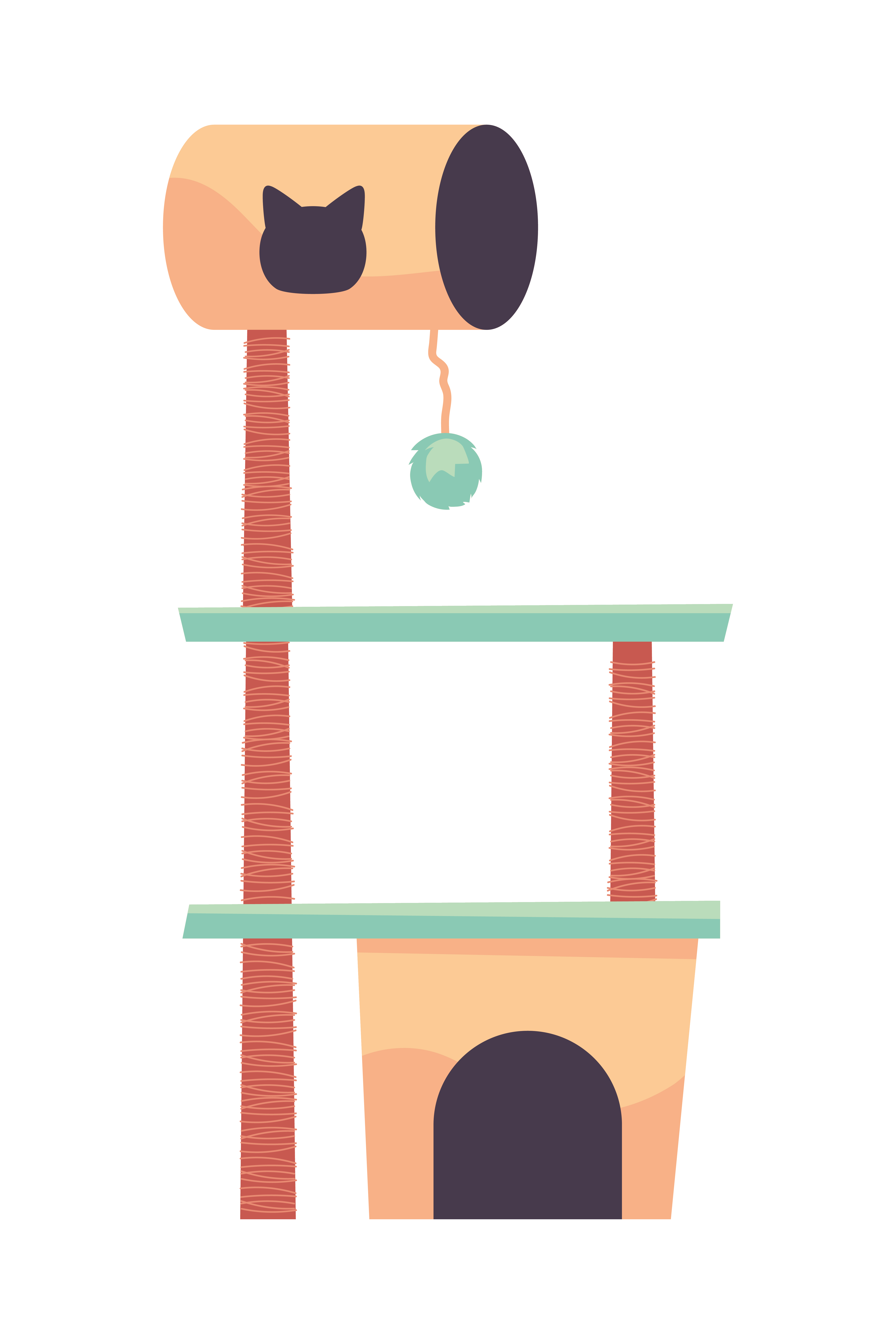 Cat Scratchers