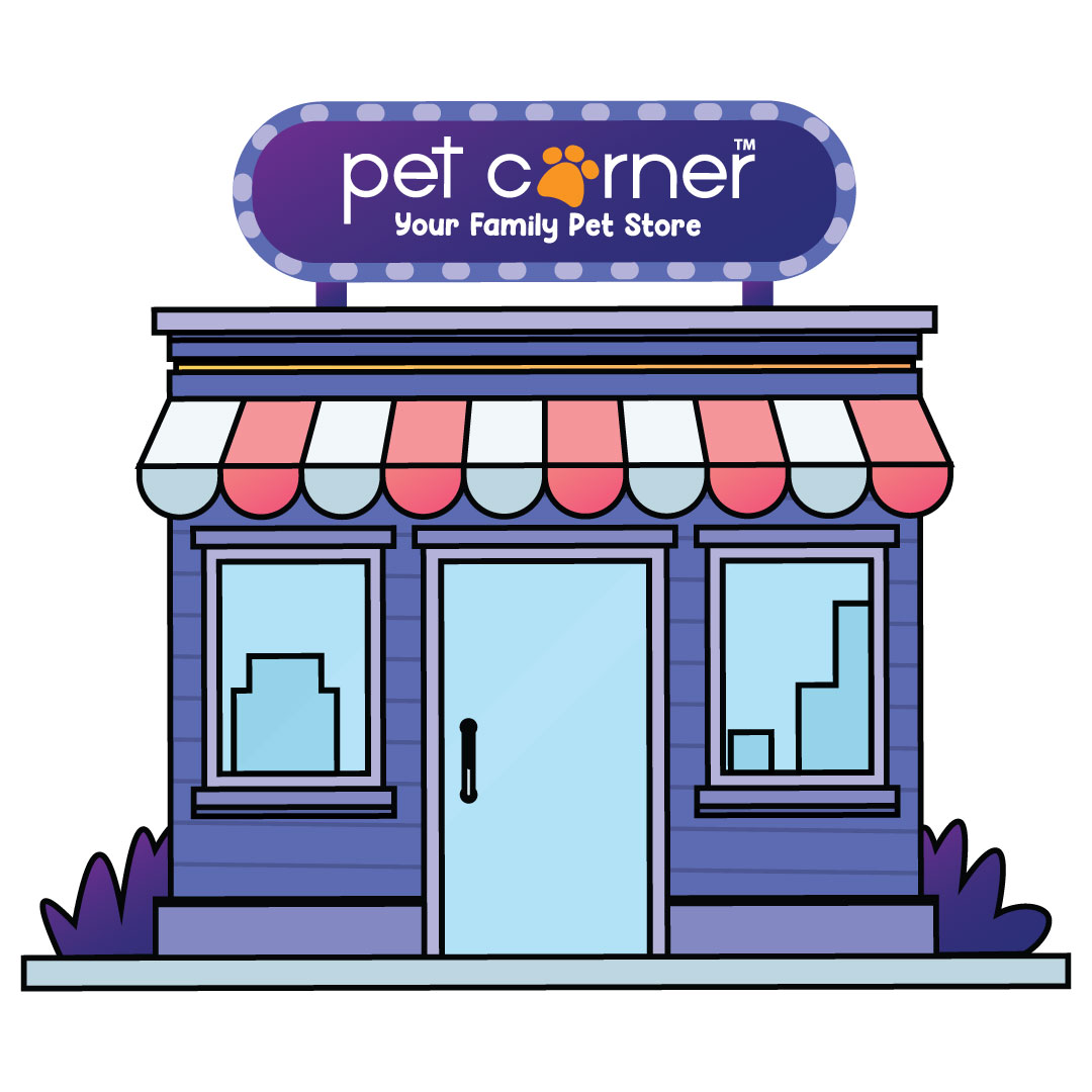 Pawsome Purffect (Basic) - Save 20% (Instore MC)