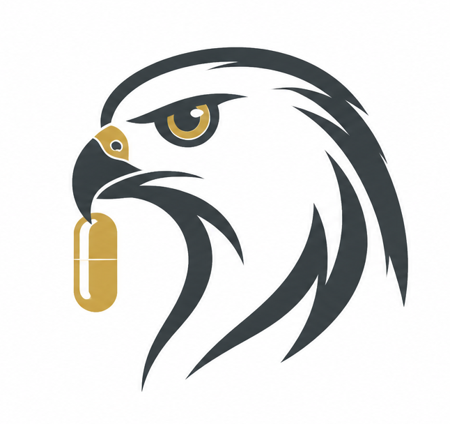 Falcon Supplements