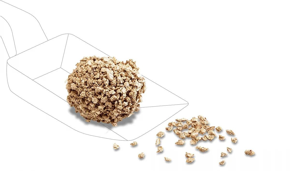 Cat’s Best – Organic Litter 40 L