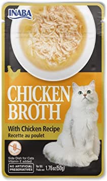 INABA chicken 50g /per Pc