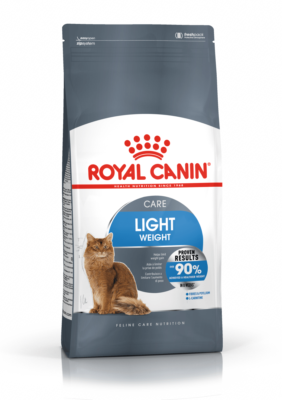 Royal Canin Feline Care Nutrition Light Weight Care 3 KG