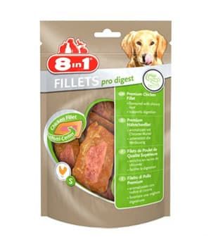 8in1 Fillets Pro Digest Small